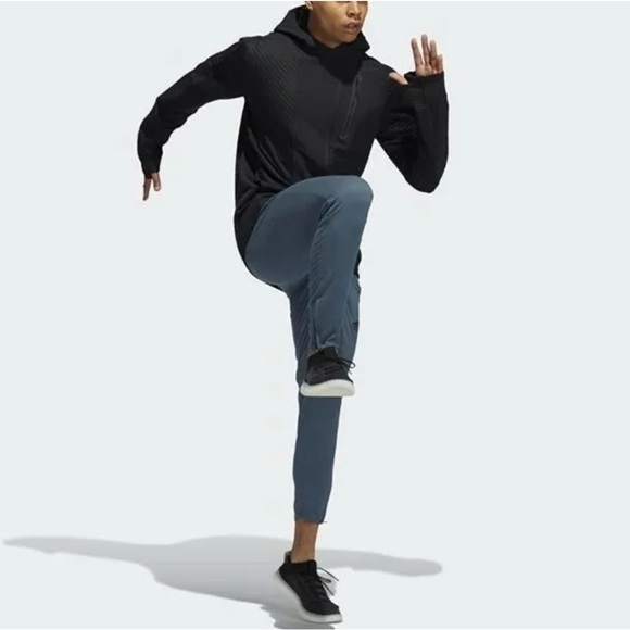 ADIDAS COLD.RDY TRAINING HOODIE - Picture 8 of 13